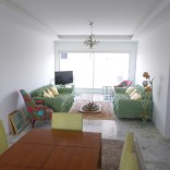A louer Appartement S+3 meublé