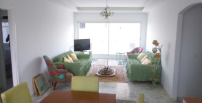 A louer Appartement S+3 meublé