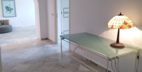 A louer S2 meublé à l’architecture traditionnelle