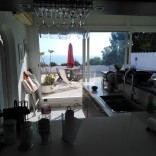 A louer appartement de charme avec terrasse vue mer