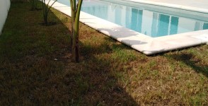 A louer une villa très haut standing à l’architecture moderne