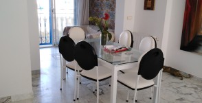 A louer S+3 meublé avec jardin