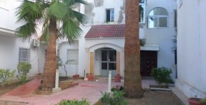 A louer appartement S+3