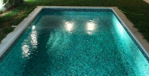 A vendre villa jumelée haut standing avec piscine