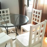 A louer Appartement meublé S+2