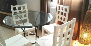 A louer Appartement meublé S+2