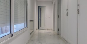 A louer appartement S+1 meublé