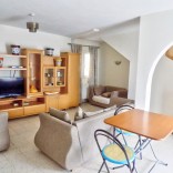 A louer duplex meublé S+2