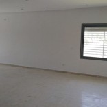 A louer une villa avec grand jardin