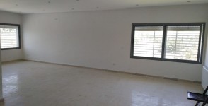 A louer une villa avec grand jardin