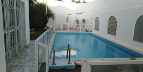 A louer villa s+4