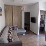 A louer appartement s+2 meublé au rez de chaussée