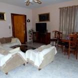 A louer S+2 meublé à La Marsa
