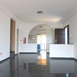A louer Duplex vide S+3 avec deux terrasses
