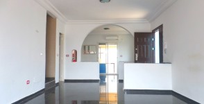 A louer Duplex vide S+3 avec deux terrasses