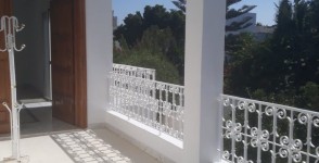 A louer Etage de villa S+3