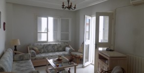 A louer appartement S+3 vide