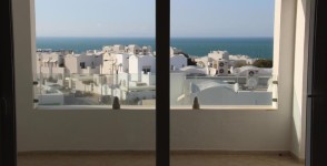 A louer un appartement très haut standing richement meublé