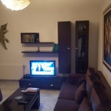 A louer appartement S+1 haut standing meublé