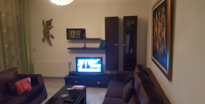 A louer appartement S+1 haut standing meublé