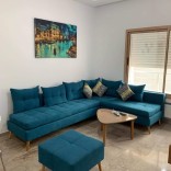 A louer s+1 au RDC haut standing vide