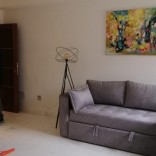 A louer appartement s+1 meublé