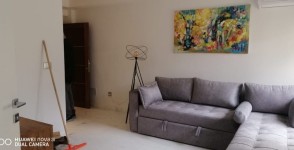 A louer appartement s+1 meublé
