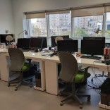 A vendre un espace bureautique