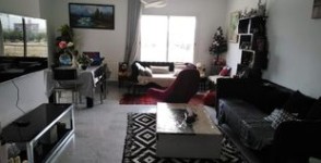 A louer un appartement S4 non meublé