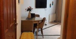 A louer Appartement S+2 vide
