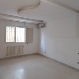 A louer appartement au rez de chaussée